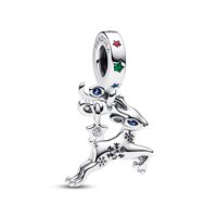 Charm Pandora Donna Moments in Argento 792826C01 - 792826C01